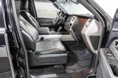 2016 Ford Expedition EL Limited