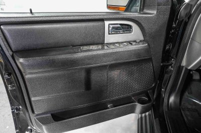 2016 Ford Expedition EL Limited