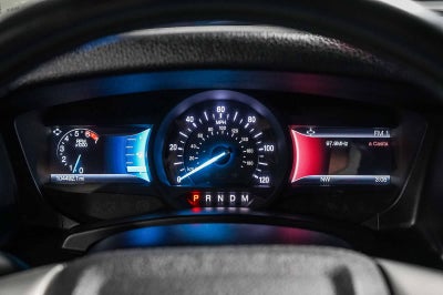 2016 Ford Expedition EL Limited