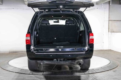 2016 Ford Expedition EL Limited