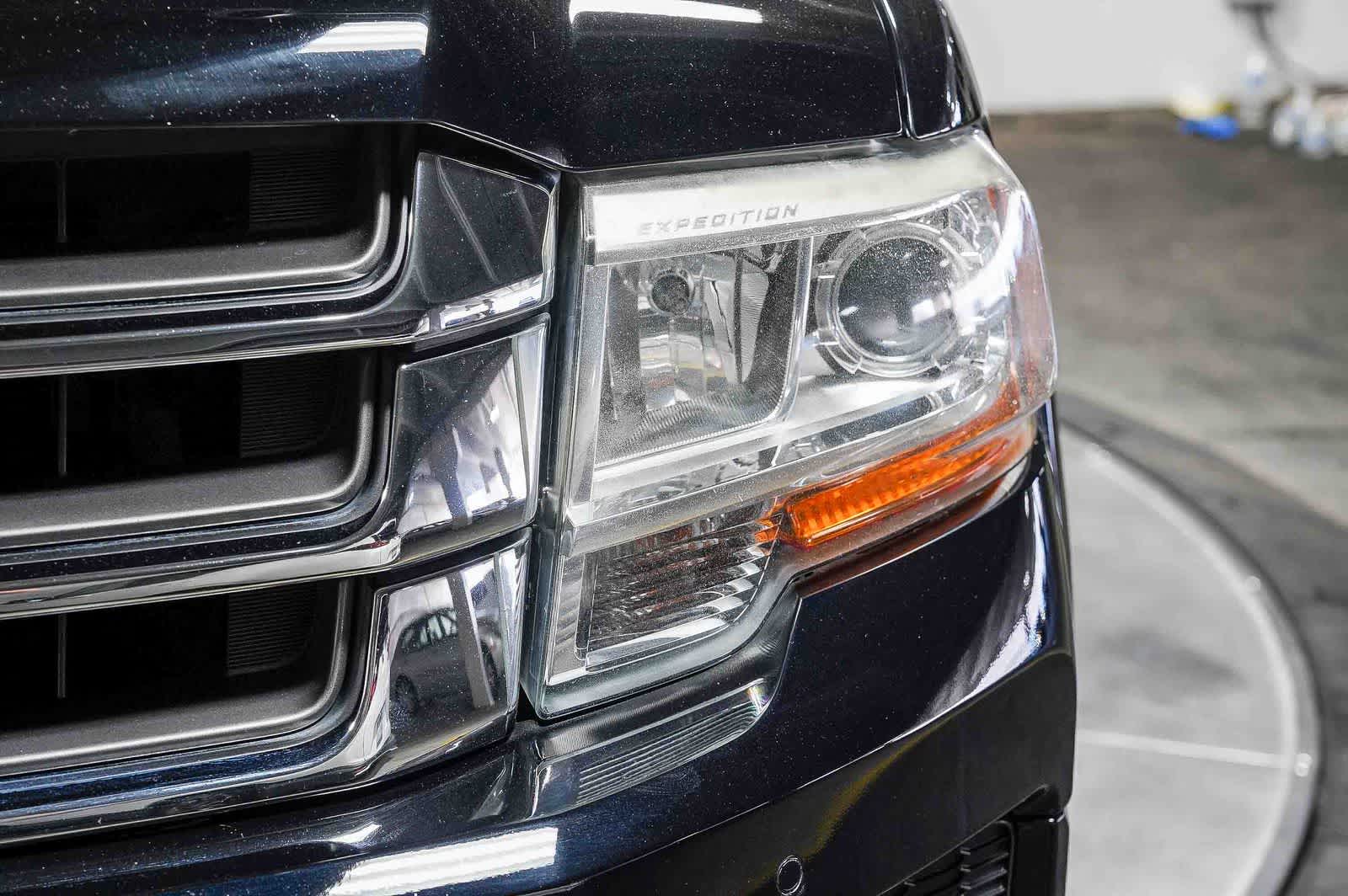 2016 Ford Expedition EL Limited