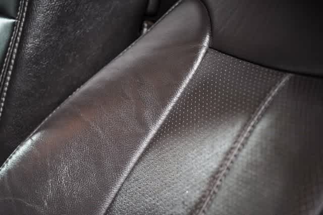 2015 Ford Super Duty F-250 SRW Lariat