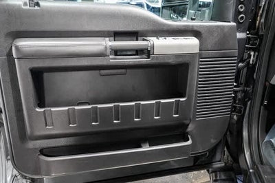 2015 Ford Super Duty F-250 SRW Lariat