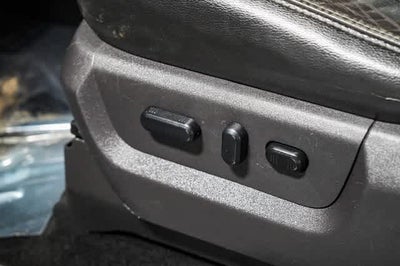 2015 Ford Super Duty F-250 SRW Lariat