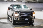 2015 Ford Super Duty F-250 SRW Lariat