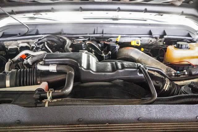 2015 Ford Super Duty F-250 SRW Lariat