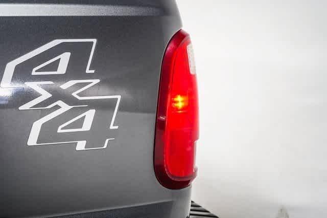 2015 Ford Super Duty F-250 SRW Lariat