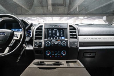 2019 Ford Super Duty F-250 SRW LARIAT