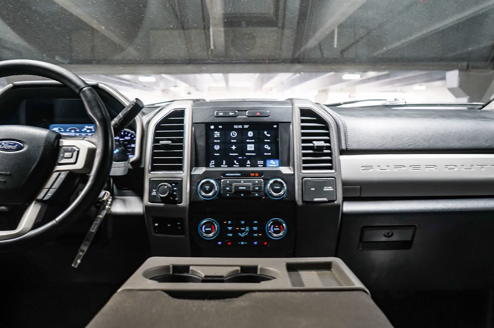 2019 Ford Super Duty F-250 SRW LARIAT