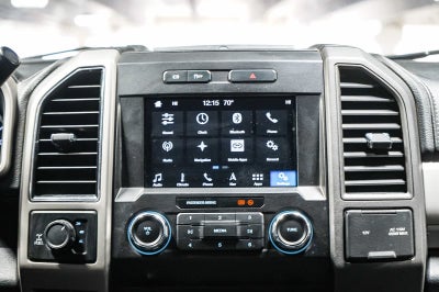 2019 Ford Super Duty F-250 SRW LARIAT