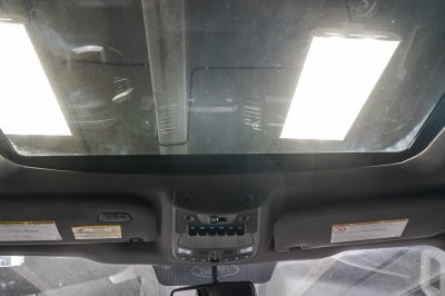 2019 Ford Super Duty F-250 SRW LARIAT
