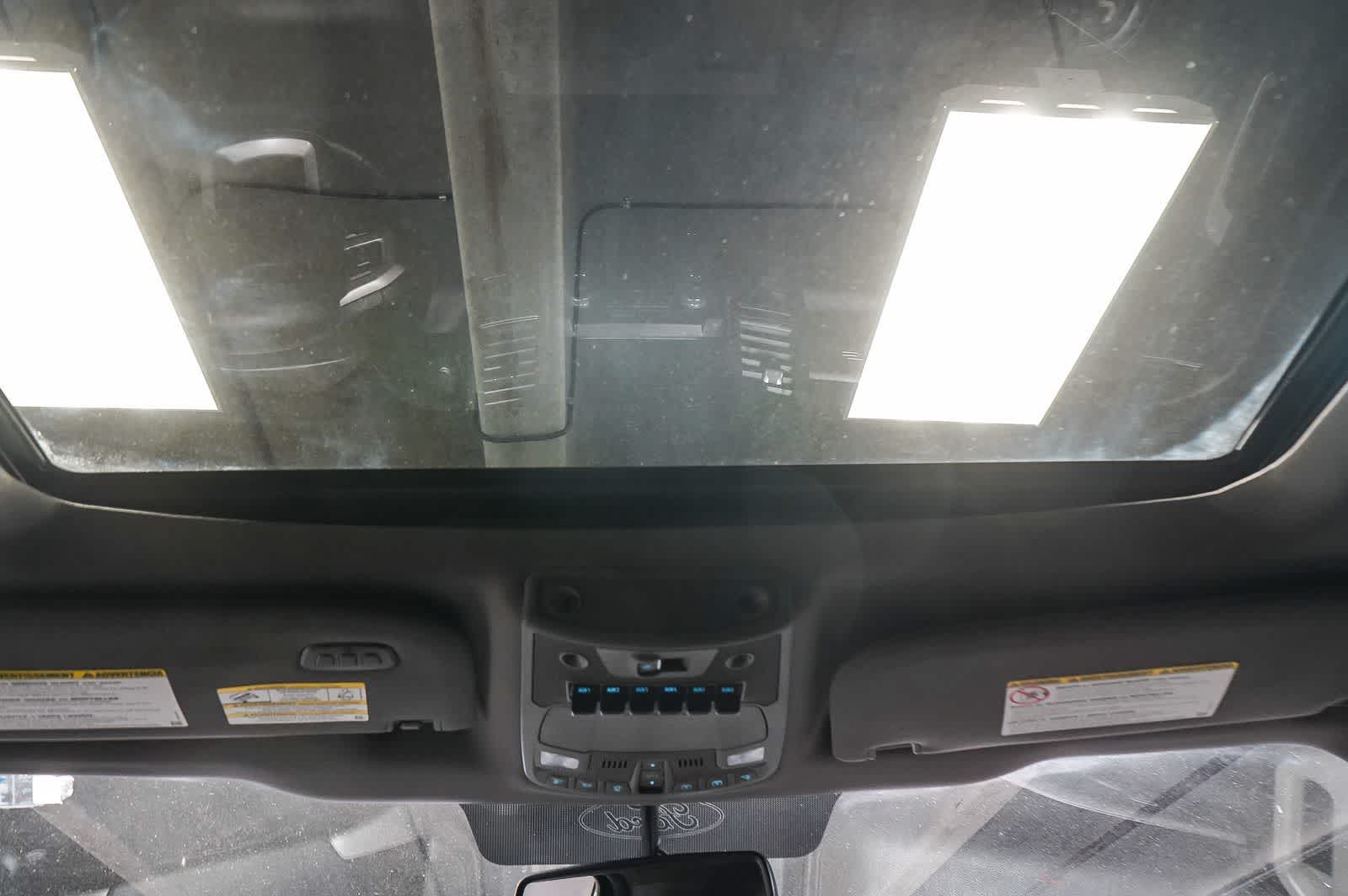 2019 Ford Super Duty F-250 SRW LARIAT