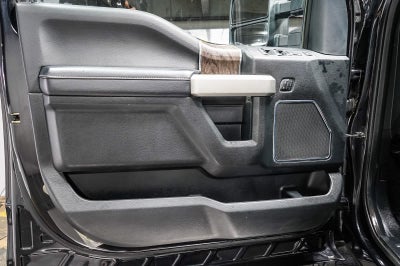 2019 Ford Super Duty F-250 SRW LARIAT