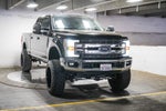 2019 Ford Super Duty F-250 SRW LARIAT