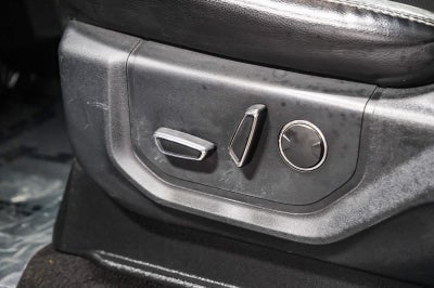 2019 Ford Super Duty F-250 SRW LARIAT