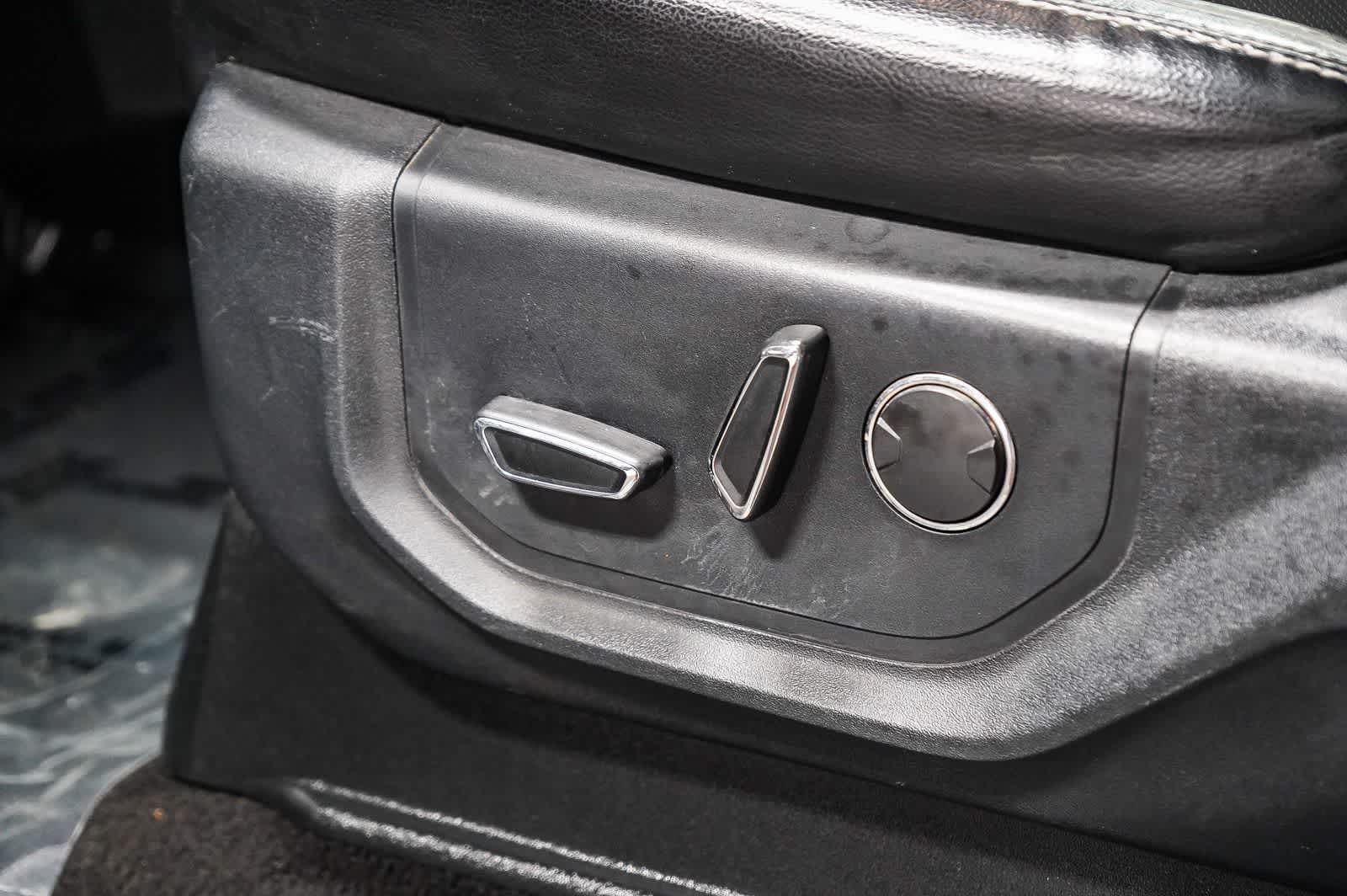 2019 Ford Super Duty F-250 SRW LARIAT