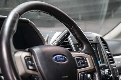 2019 Ford Super Duty F-250 SRW LARIAT