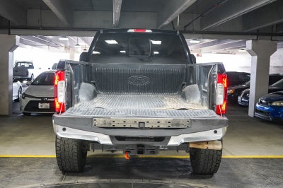 2019 Ford Super Duty F-250 SRW LARIAT