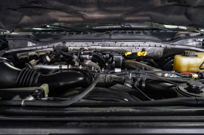 2019 Ford Super Duty F-250 SRW LARIAT