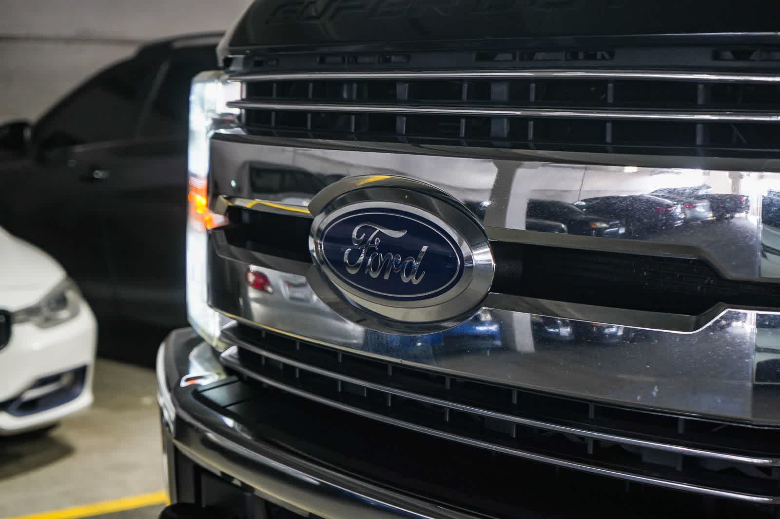 2019 Ford Super Duty F-250 SRW LARIAT