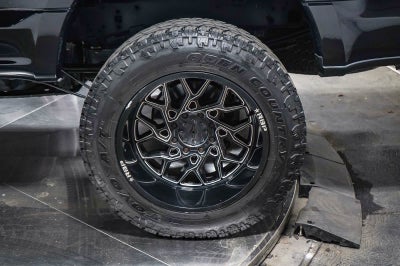 2019 Ford Super Duty F-250 SRW LARIAT