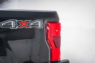 2019 Ford Super Duty F-250 SRW LARIAT
