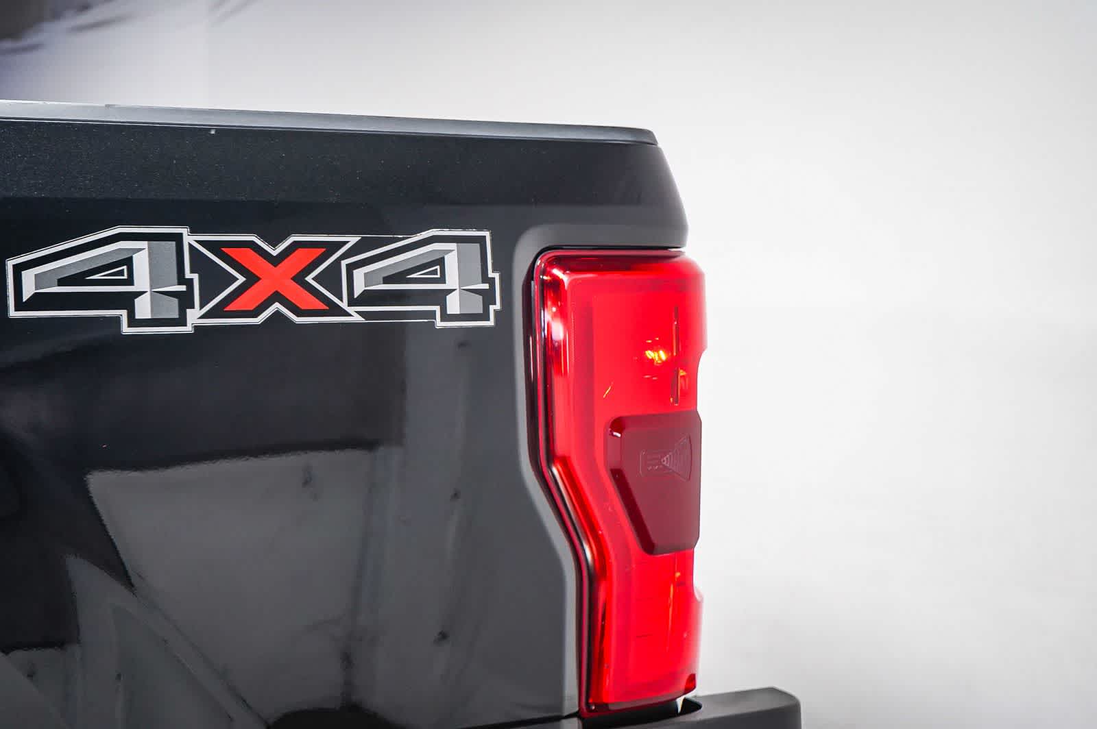 2019 Ford Super Duty F-250 SRW LARIAT
