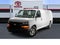 2020 Chevrolet Express RWD 2500 155"