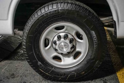 2020 Chevrolet Express RWD 2500 155"