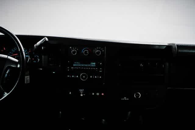 2020 Chevrolet Express RWD 2500 155"