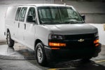 2020 Chevrolet Express RWD 2500 155"