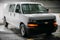 2020 Chevrolet Express RWD 2500 155"