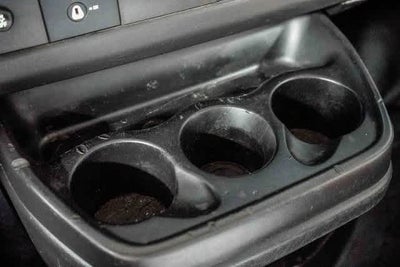 2020 Chevrolet Express RWD 2500 155"