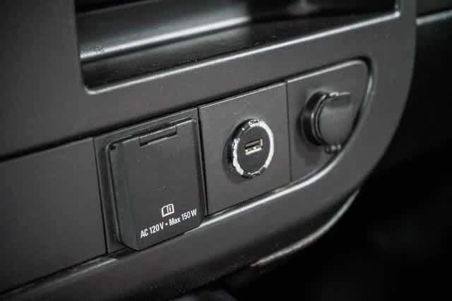 2020 Chevrolet Express RWD 2500 155"