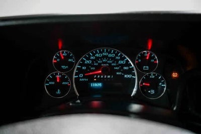 2020 Chevrolet Express RWD 2500 155"