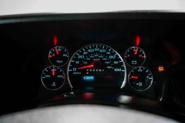 2020 Chevrolet Express RWD 2500 155"