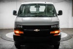 2020 Chevrolet Express RWD 2500 155"