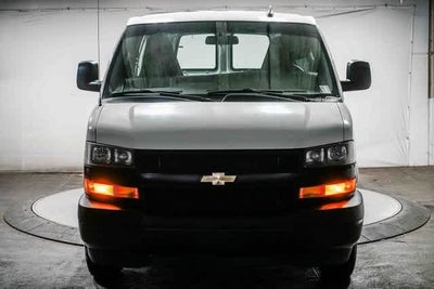 2020 Chevrolet Express RWD 2500 155"