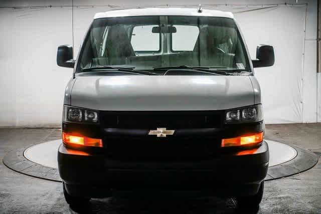 2020 Chevrolet Express RWD 2500 155"