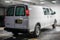 2020 Chevrolet Express RWD 2500 155"