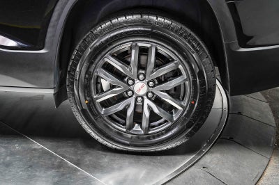 2017 GMC Acadia SLT