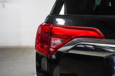 2017 GMC Acadia SLT