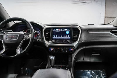 2017 GMC Acadia SLT