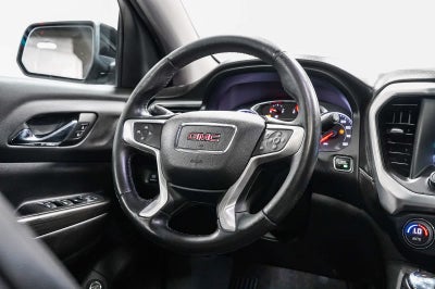 2017 GMC Acadia SLT