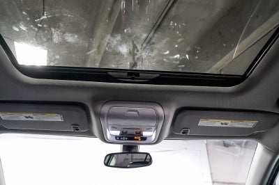 2017 GMC Acadia SLT