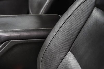 2017 GMC Acadia SLT