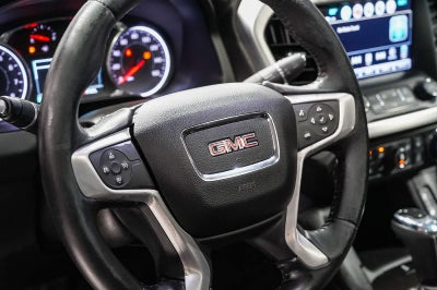 2017 GMC Acadia SLT