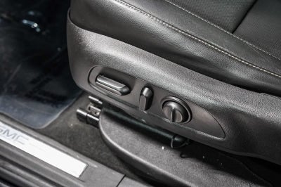 2017 GMC Acadia SLT