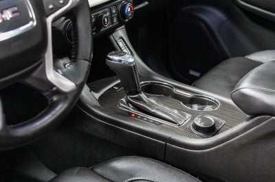 2017 GMC Acadia SLT