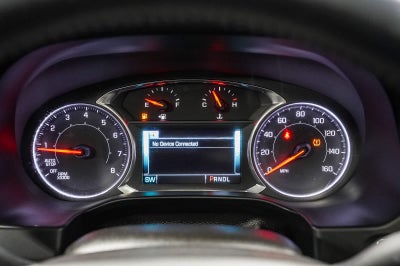 2017 GMC Acadia SLT
